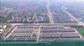 Bán Nhà phố Sapphire Gem 110m2 - Ngay Trung tâm Hành chính mới Hải Phòng - Ảnh 2