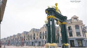 Cho thuê nhà 5 tầng Vinhomes Ocean park 2, giá từ 4tr/căn vào ở ngay - Ảnh 10