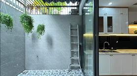 Bán Nhà Kiệt Phạm Nhữ Tăng, Thiết Kế Hiện Đại, Thoáng Mát - Ảnh 9