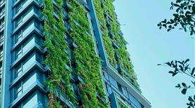 Cho thuê căn hộ 2PN 74m2 Lumiere Bouevard full nội thất, view nội khu gần Vincom - Vinschool  - Ảnh 17