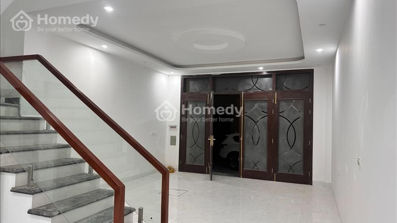 Cho thuê nhà 5 tầng Vinhomes Ocean park 2, giá từ 4tr/căn vào ở ngay - Ảnh 3