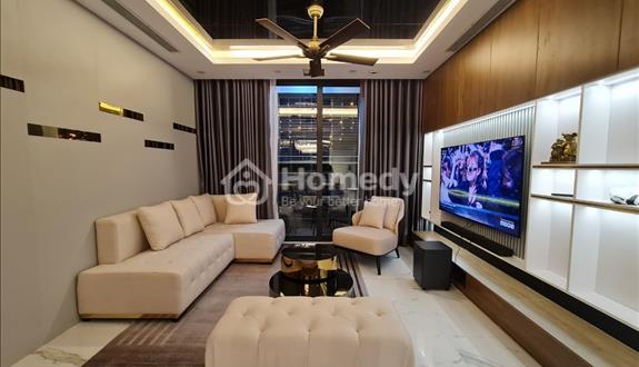 Danh sách bán căn hộ Sunshine City Ciputra sổ đỏ cất két giá rẻ mua ngay - Ảnh 1