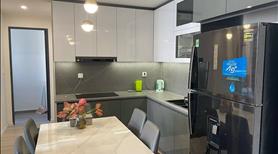 Cho thuê căn hộ 2PN 74m2 Lumiere Bouevard full nội thất, view nội khu gần Vincom - Vinschool  - Ảnh 14