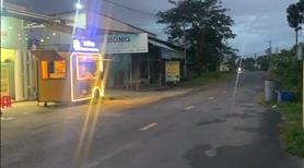 Cho thuê đất mặt tiền đường Giồng Lớn - Ảnh 6