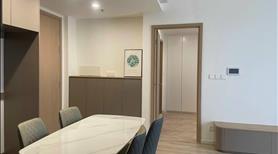 Cho thuê căn hộ 2PN 74m2 Lumiere Bouevard full nội thất, view nội khu gần Vincom - Vinschool  - Ảnh 10
