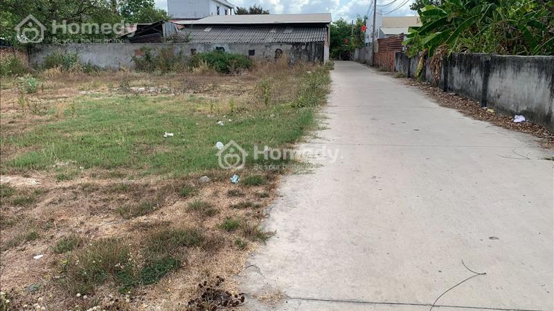 Bán Đất Thổ Cư, Chính Chủ Sổ Đỏ Riêng - Giá Rẻ Cạnh Tranh Khu Vực Gần Tp Bà Rịa - Ảnh 2
