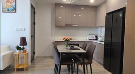Cho thuê căn hộ 2PN 74m2 Lumiere Bouevard full nội thất, view nội khu gần Vincom - Vinschool  - Ảnh 4