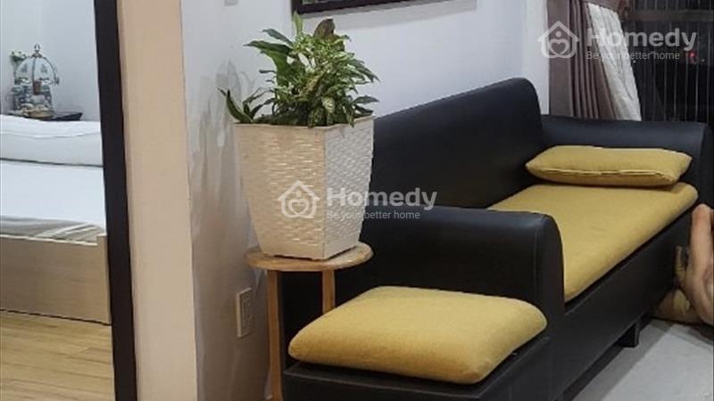Chính chủ cần bán căn hộ Xi Grand Court - Q.10 - Ảnh 7