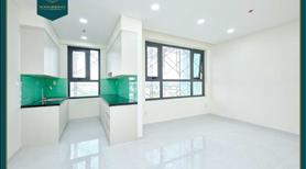 Cho thuê căn hộ 2PN giá 6tr/tháng cách làng đại học chỉ 10 phút di chuyển - Ảnh 4