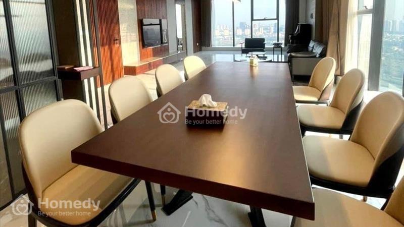 Danh sách bán căn hộ Sunshine City Ciputra sổ đỏ cất két giá rẻ mua ngay - Ảnh 4