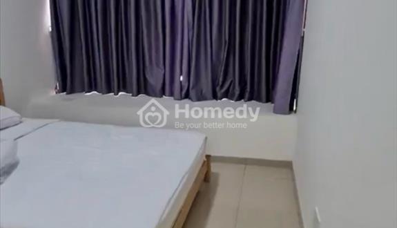 Cho thuê Căn hộ cao cấp đặc biệt nhất VN cách Aeon 300m giá bình dân - Ảnh 1