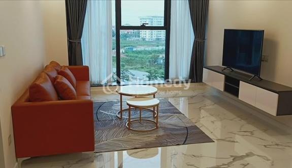 Thiện chí bán căn hộ Sunshine City Ciputra 97m2/3PN toà S5 ban công ĐN sẵn sổ giá 6.2 tỷ - Ảnh 1