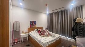 Bán căn hộ Sunshine City 89m2 thiết kế 3 ngủ 2 BC đẹp nhất toà S6 view biệt thự - Ảnh 4