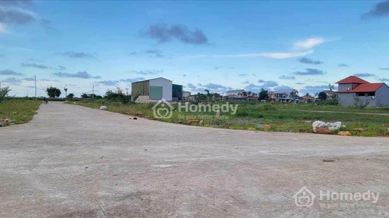 Siêu Phẩm Khu Quy Hoạch Phước Linh 127,5m2 - Giá Chỉ 1,4xx Tỷ - Ảnh 3