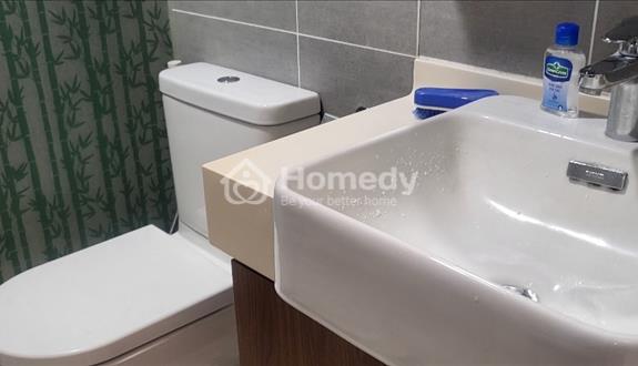 Chính chủ cần bán căn hộ Xi Grand Court - Q.10 - Ảnh 1