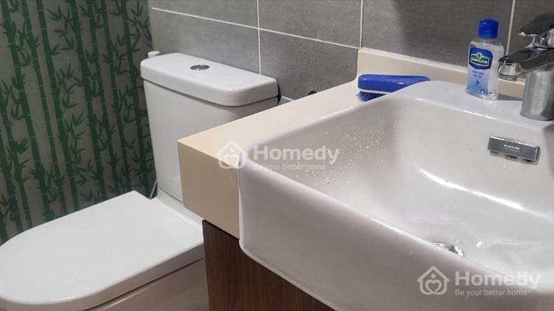 Chính chủ cần bán căn hộ Xi Grand Court - Q.10 - Ảnh 1