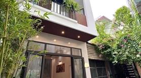 Bán Nhà Kiệt Phạm Nhữ Tăng, Thiết Kế Hiện Đại, Thoáng Mát - Ảnh 2
