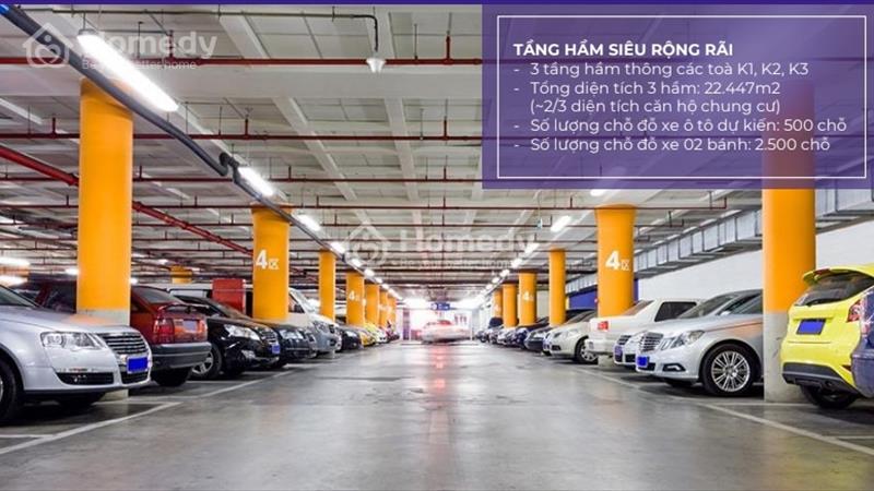 Em cần bán căn Góc 3PN vuông vắn, 2 mặt đón sáng Đông Nam và Tây Nam giá thấp nhất bảng hàng - Ảnh 7