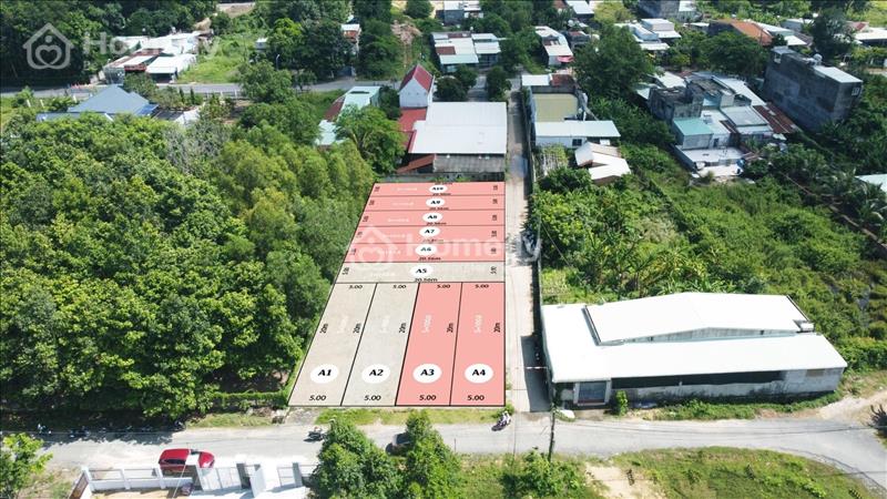 Bán Đất Thổ Cư, Chính Chủ Sổ Đỏ Riêng - Giá Rẻ Cạnh Tranh Khu Vực Gần Tp Bà Rịa - Ảnh 3
