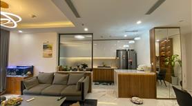 Bán căn hộ Sunshine City Ciputra 3ngủ/96m2 trục 08 toà S1 view nội khu giá 6.3 tỷ bao phí - Ảnh 3