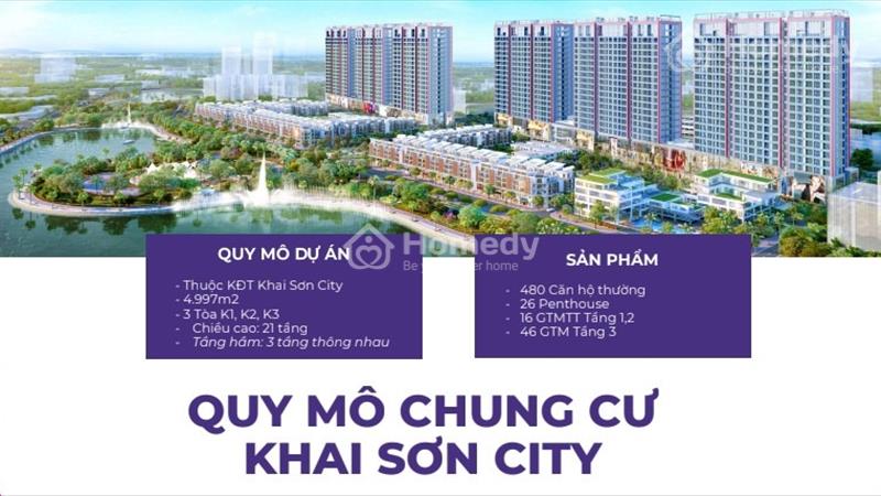 Em cần bán căn Góc 3PN vuông vắn, 2 mặt đón sáng Đông Nam và Tây Nam giá thấp nhất bảng hàng - Ảnh 9