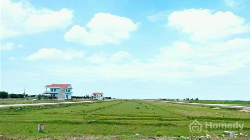 Chỉ 5xx triệu sở hữu ngay 140m2 đất thổ cư giá tốt chỉ có tại KQH Xuân Ổ - Phú Vang - Ảnh 6