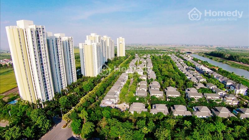 Bán căn hộ 71m2 , 2 ngủ 2 vệ sinh chung cư Rừng cọ Ecopark - Giá 2 tỷ 050 - Ảnh 1