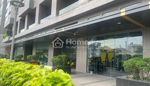 Cần bán shophouse AN GIA Skyline, Q.7, Khu Phức hợp La Casa, đông dân cư tập trung - Ảnh 1