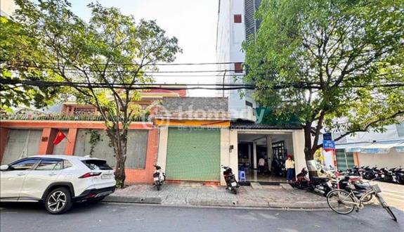 Bán nhà mặt tiền Yết Kiêu vị trí kinh doanh trung tâm tp gần biển - Ảnh 1