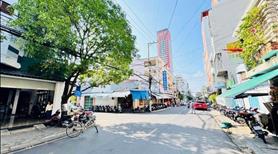 Bán nhà mặt tiền Yết Kiêu vị trí kinh doanh trung tâm tp gần biển - Ảnh 2