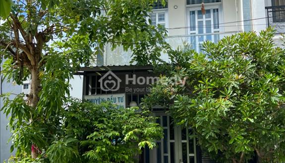 Cần bán nhà khu Hoàng Hoang Long hậu giá 2 ty 2650  - Ảnh 1
