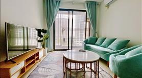 Cho thuê căn hộ cao cấp chuẩn Nhật_Minato chỉ 11 - Ảnh 2