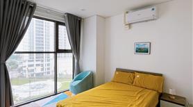 Cho thuê căn hộ cao cấp chuẩn Nhật_Minato chỉ 11 - Ảnh 7
