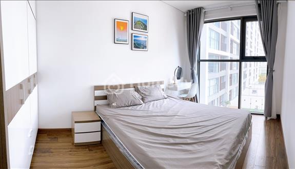 Cho thuê căn hộ cao cấp chuẩn Nhật_Minato chỉ 11 - Ảnh 1