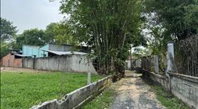 Đáo hạn ngân hàng bán gấp lô đất thổ cư 85m2_ Giá chỉ 850tr ngay ngã tư Tân Quy, SHR bao sang tên - Ảnh 3