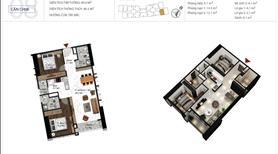 Danh sách bán căn hộ Sunshine City Ciputra sổ đỏ cất két giá rẻ mua ngay - Ảnh 8
