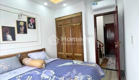LH 0792 864816 Anh Duy cần tiền trả nợ bán nhà 64m2/985 triệu Lãnh Binh Thăng Q11 sổ riêng gần chợ - Ảnh 1