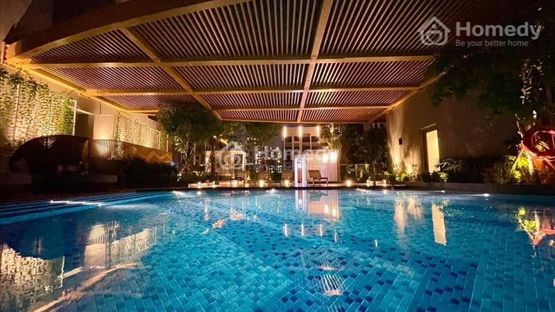 Bán căn Penthouse Delasol hàng CĐT ven sông chiết khấu 9% và tặng thêm 2 tỷ. Lh PKD xem - Ảnh 5