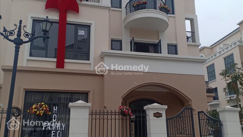 Cho thuê nhà 5 tầng Vinhomes Ocean park 2, giá từ 4tr/căn vào ở ngay - Ảnh 11