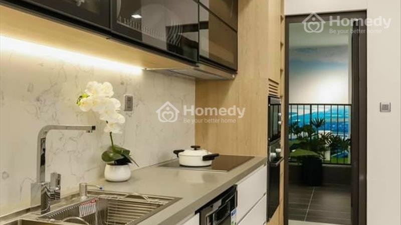 Em cần bán căn Góc 3PN vuông vắn, 2 mặt đón sáng Đông Nam và Tây Nam giá thấp nhất bảng hàng - Ảnh 4