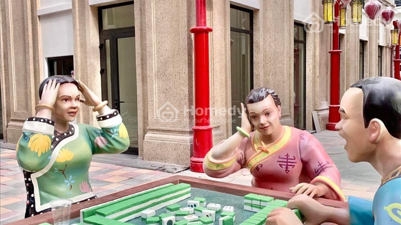 Cho thuê nhà 5 tầng Vinhomes Ocean park 2, giá từ 4tr/căn vào ở ngay - Ảnh 14