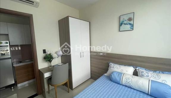 Căn hộ với 299tr sở hữu ngay tại TP.Tây Ninh  - Ảnh 1