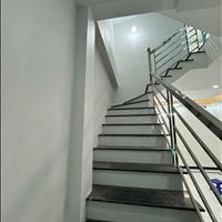BÁN nhà trần khát Trân- MT 4.75M -mới tinh -lô góc - GIÁ: 6.4 tỷ