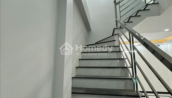 BÁN nhà trần khát Trân- MT 4.75M -mới tinh -lô góc - GIÁ: 6.4 tỷ - Ảnh 1