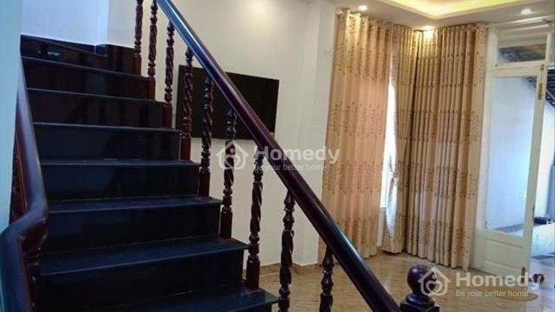 Cơ hội sở hữu căn nhà mặt tiền tuyệt đẹp tại Phường 4 với giá hấp dẫn! - Ảnh 2