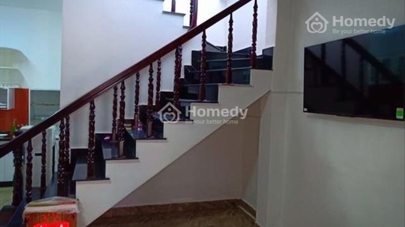 Cơ hội sở hữu căn nhà mặt tiền tuyệt đẹp tại Phường 4 với giá hấp dẫn! - Ảnh 5