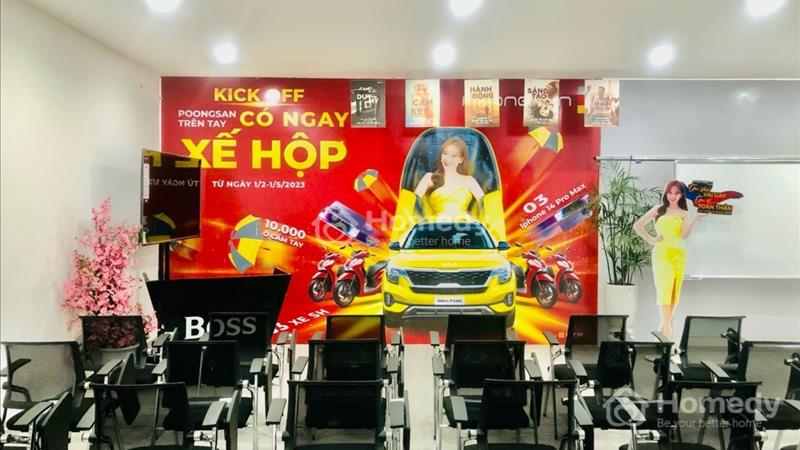 🎉🎉🎉Cho thuê nhà nguyên căn 4 tầng mặt tiền 108 Điện Biên Phủ, Đà Nẵng 🎉🎉🎉 - Ảnh 3