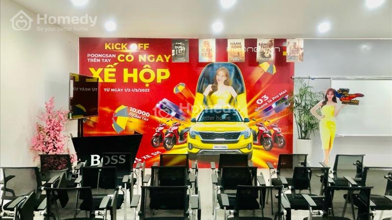 🎉🎉🎉Cho Thuê nhà nguyên căn 4 tầng mặt tiền đường 108 Điện Biên Phủ, Đà Nẵng 🎉🎉🎉 - Ảnh 3