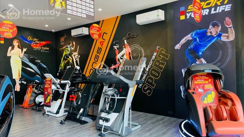 🎉🎉🎉Cho thuê nhà nguyên căn 4 tầng mặt tiền 108 Điện Biên Phủ, Đà Nẵng 🎉🎉🎉 - Ảnh 5