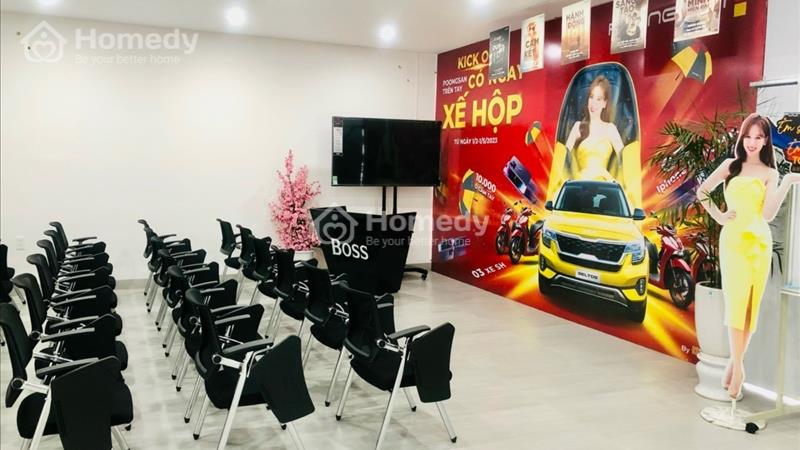 🎉🎉🎉Cho thuê nhà nguyên căn 4 tầng mặt tiền 108 Điện Biên Phủ, Đà Nẵng 🎉🎉🎉 - Ảnh 6